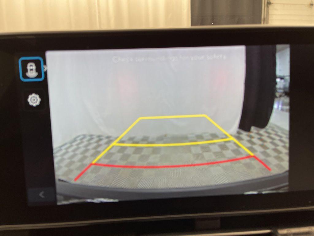 used 2025 Hyundai Kona car, priced at $21,795