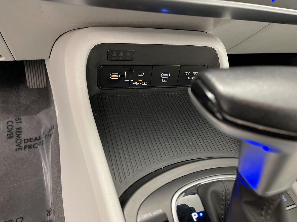 used 2025 Hyundai Kona car, priced at $21,795