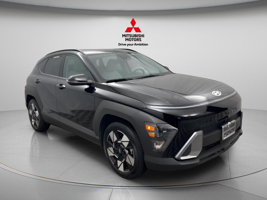 used 2025 Hyundai Kona car, priced at $21,595