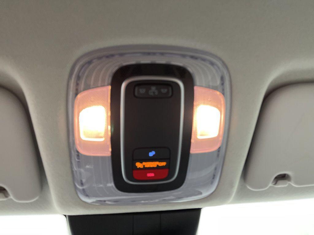 used 2025 Hyundai Kona car, priced at $21,795