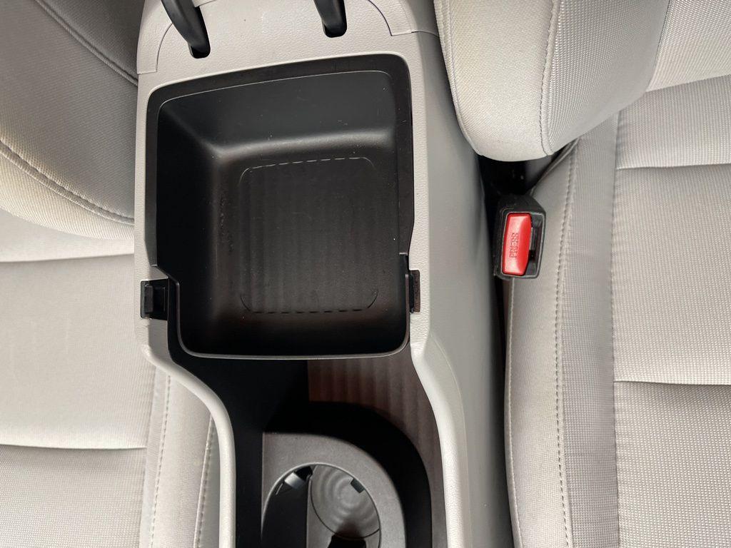 used 2025 Hyundai Kona car, priced at $21,795