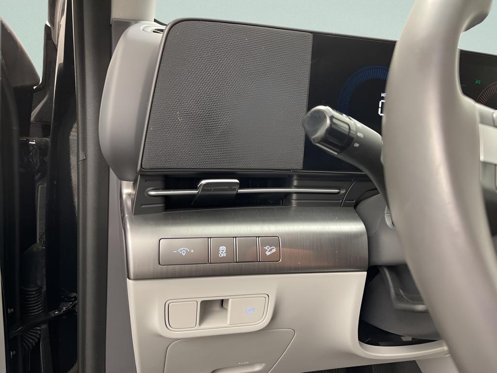 used 2025 Hyundai Kona car, priced at $21,595