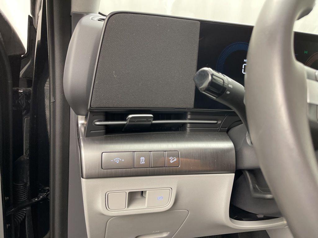 used 2025 Hyundai Kona car, priced at $21,795