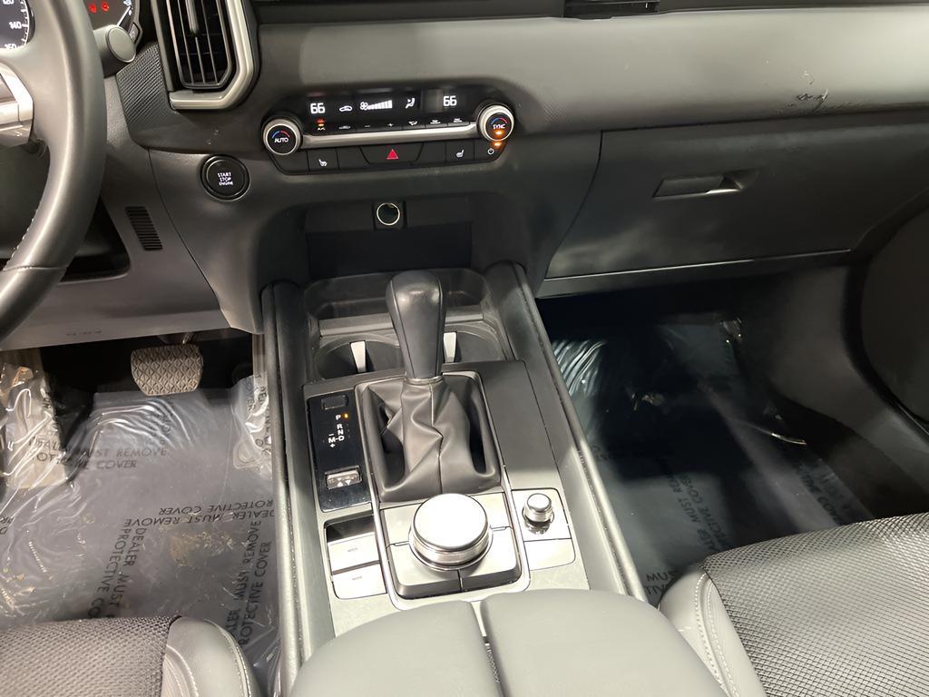 used 2025 Mazda CX-50 car, priced at $24,985