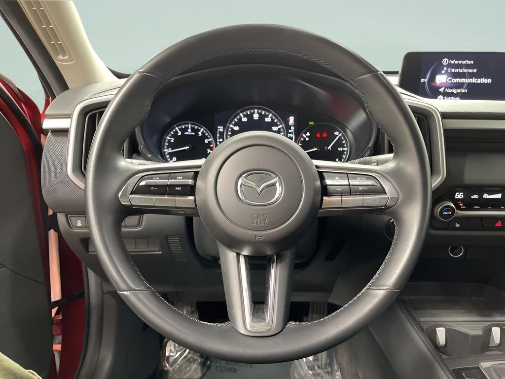 used 2025 Mazda CX-50 car, priced at $24,985
