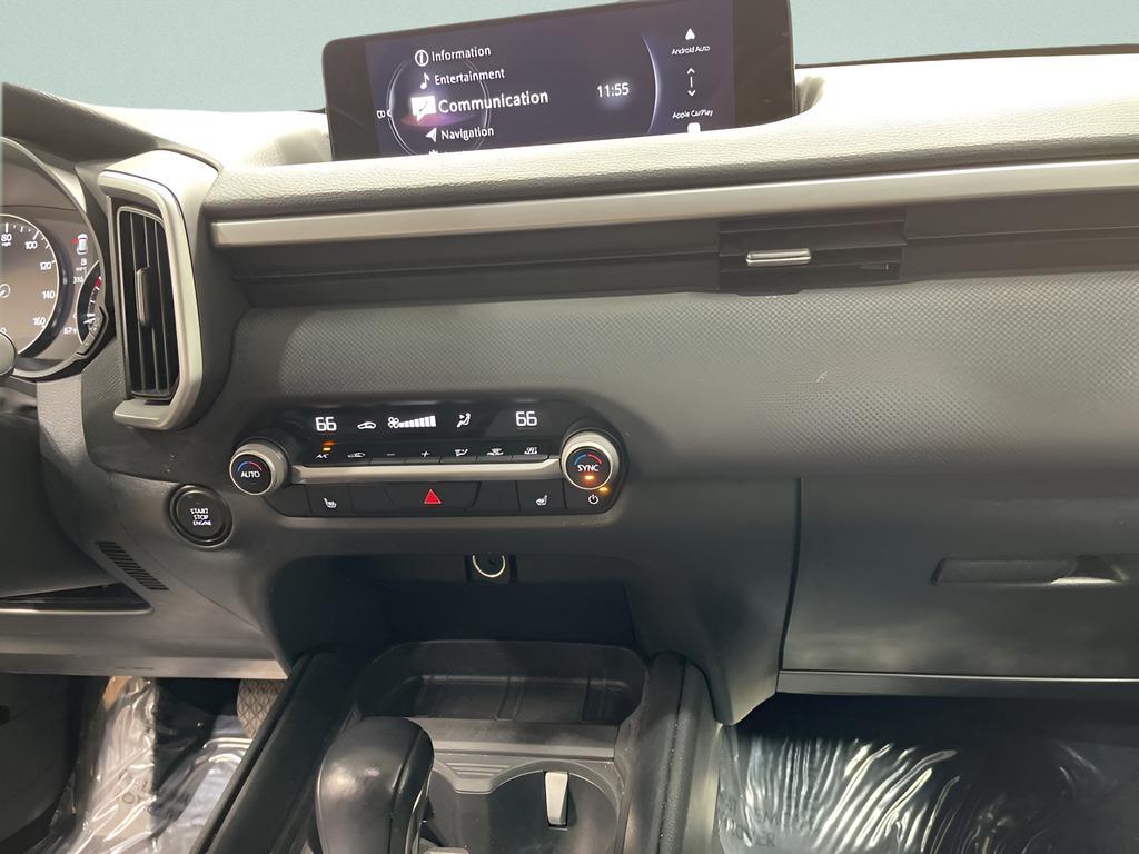 used 2025 Mazda CX-50 car, priced at $24,985