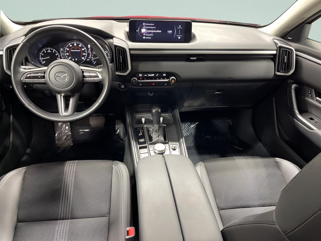 used 2025 Mazda CX-50 car, priced at $24,985
