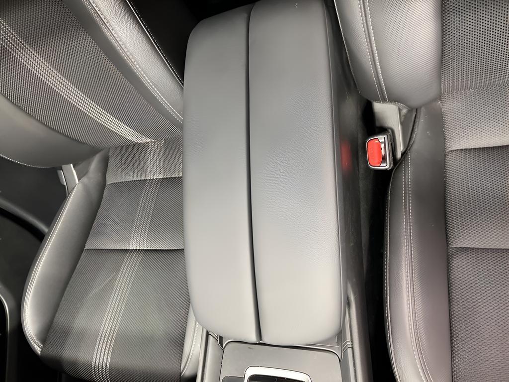used 2025 Mazda CX-50 car, priced at $24,985