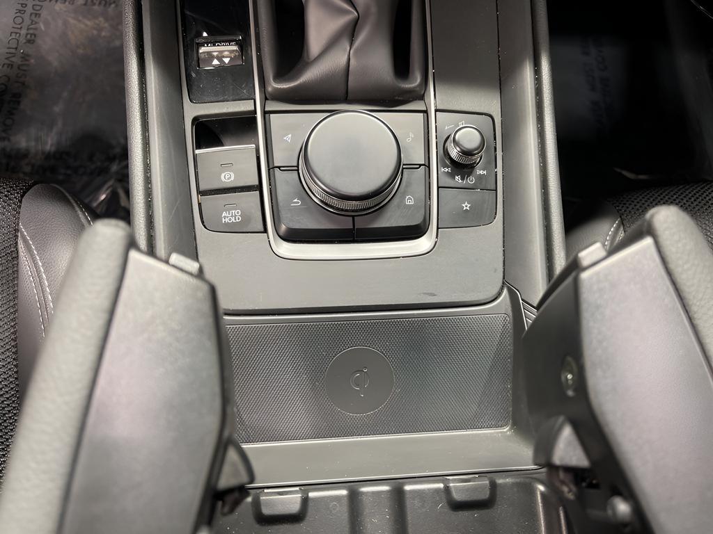 used 2025 Mazda CX-50 car, priced at $24,985