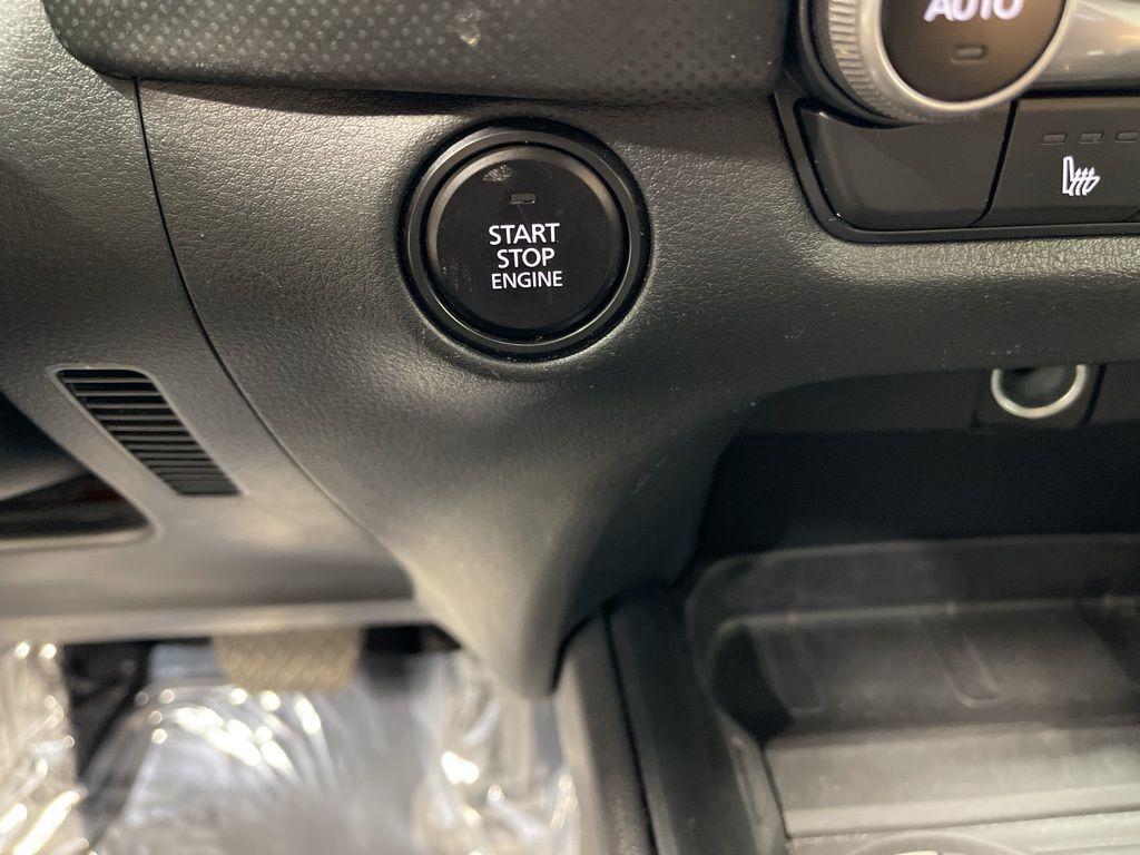 used 2025 Mazda CX-50 car, priced at $24,985