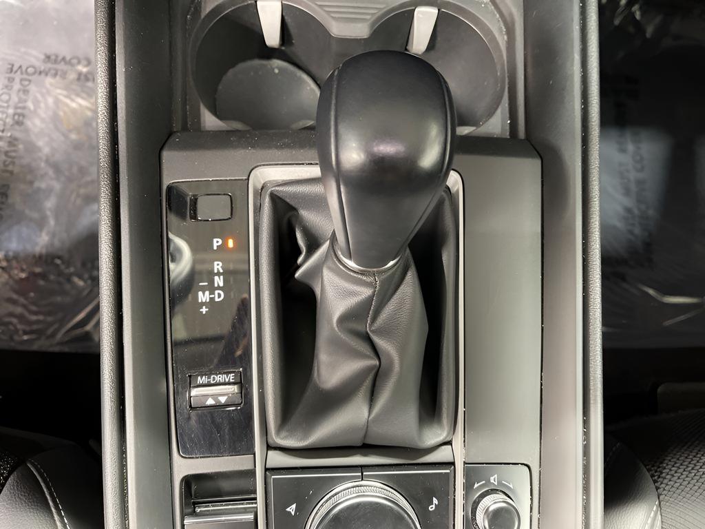 used 2025 Mazda CX-50 car, priced at $24,985