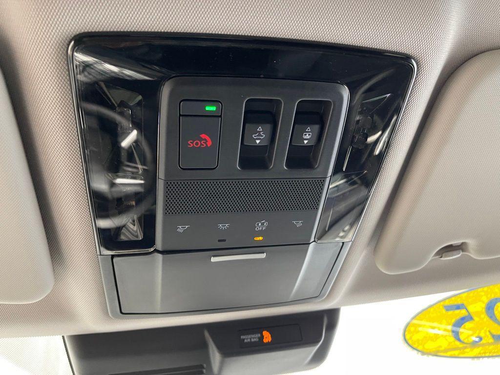 new 2025 Mitsubishi Outlander car, priced at $36,660