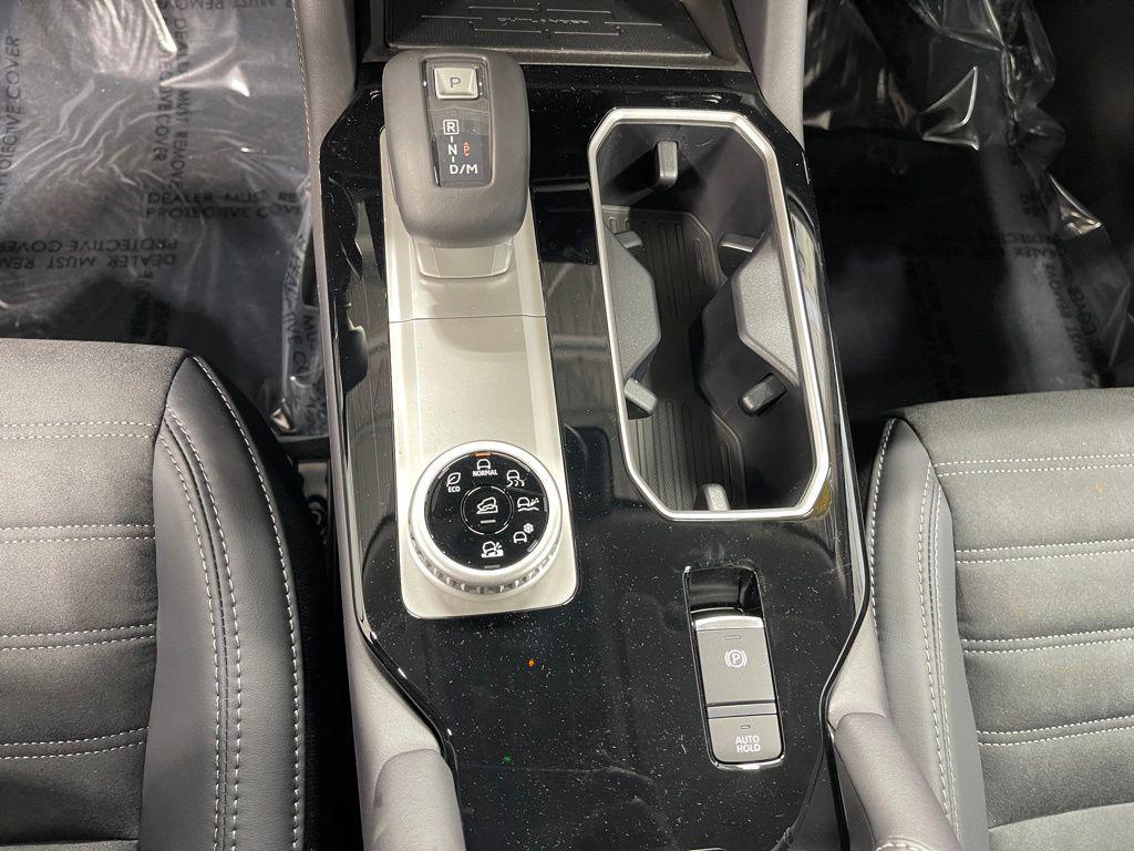 new 2025 Mitsubishi Outlander car, priced at $36,660