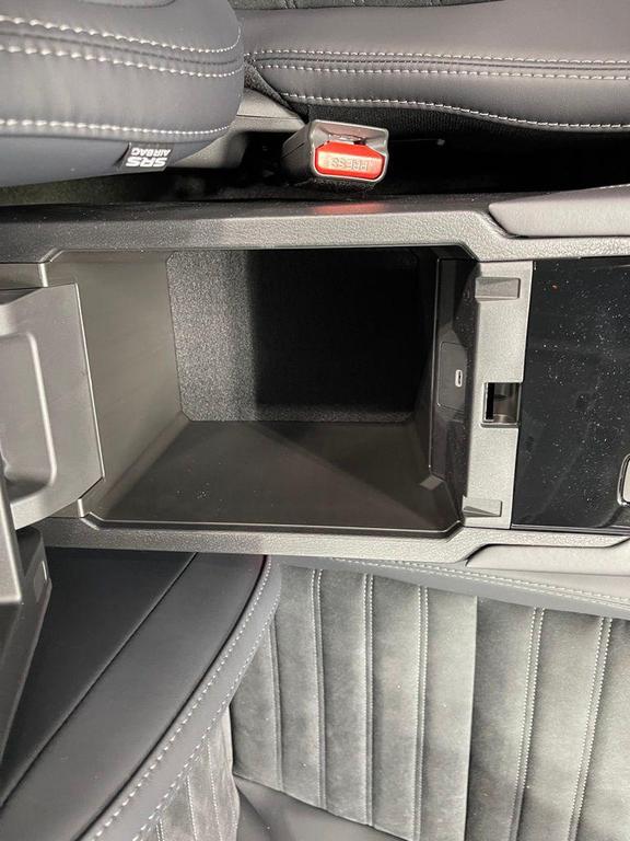 new 2025 Mitsubishi Outlander car, priced at $36,660