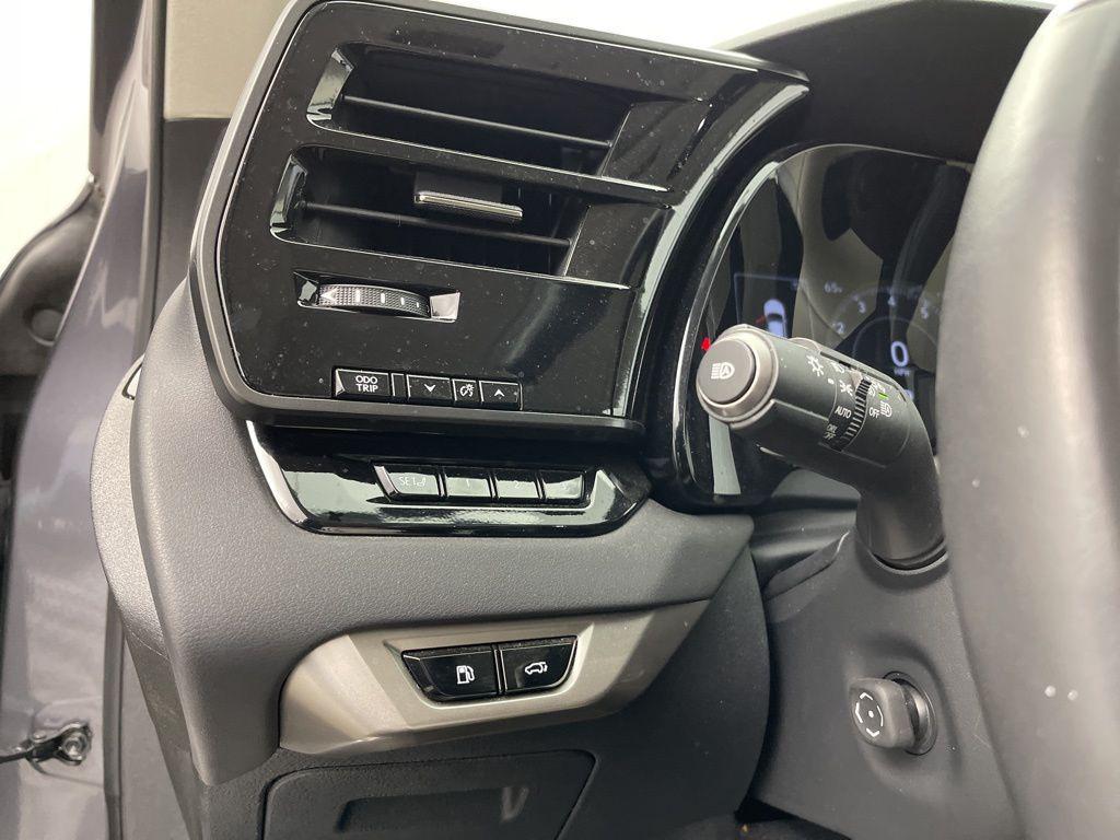 used 2023 Lexus RX 350 car, priced at $47,485