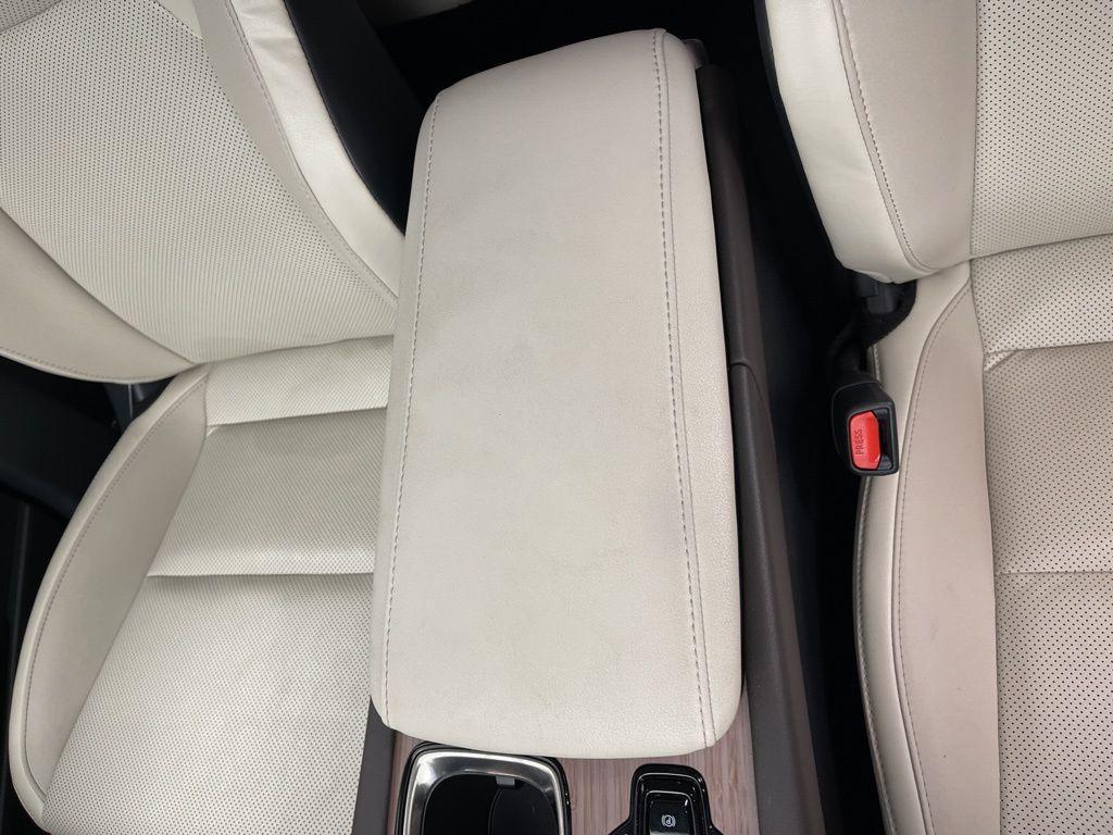 used 2023 Lexus RX 350 car, priced at $47,485