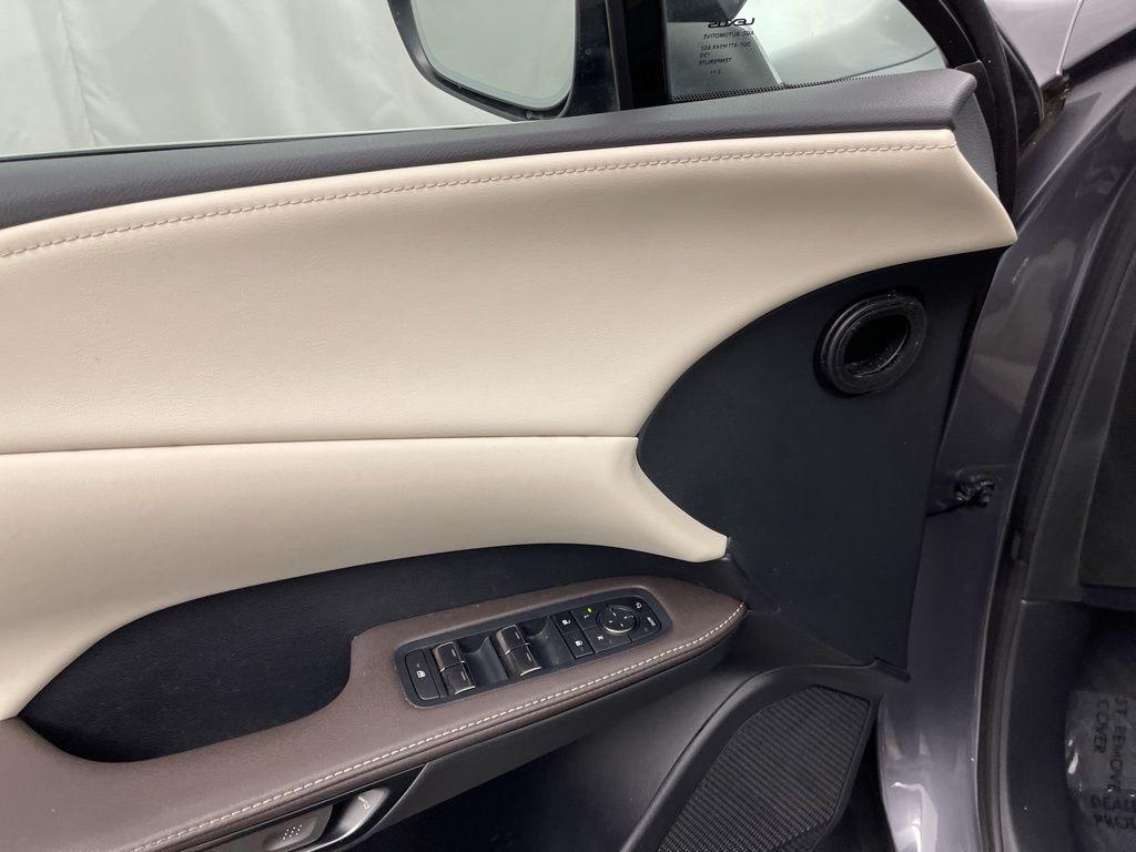 used 2023 Lexus RX 350 car, priced at $47,485
