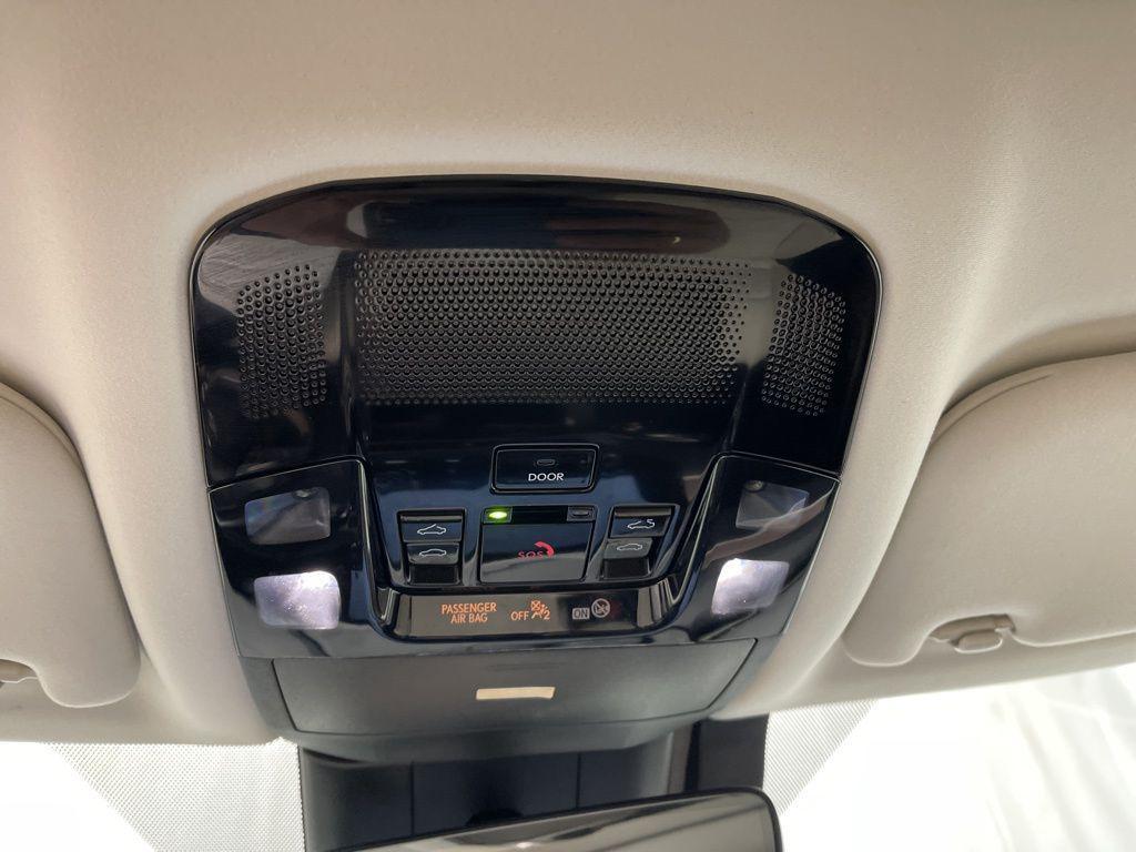 used 2023 Lexus RX 350 car, priced at $47,485