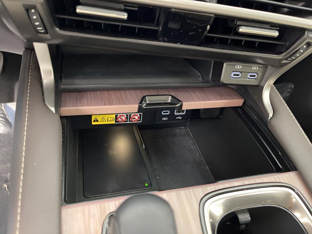 used 2023 Lexus RX 350 car, priced at $46,985