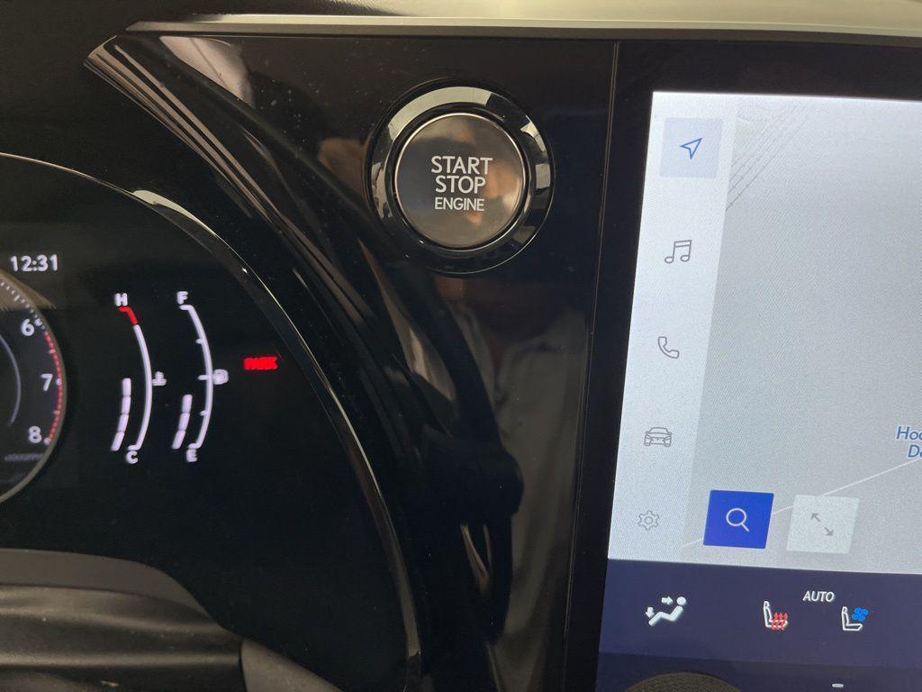 used 2023 Lexus RX 350 car, priced at $47,485