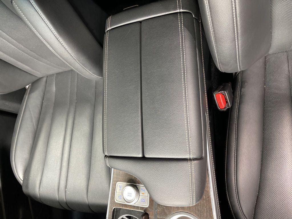 used 2024 Genesis GV80 car, priced at $32,495