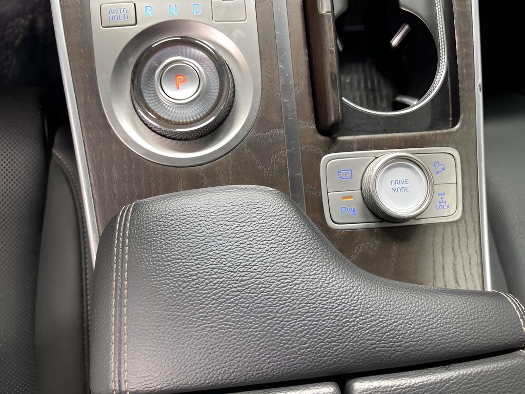 used 2024 Genesis GV80 car, priced at $32,495