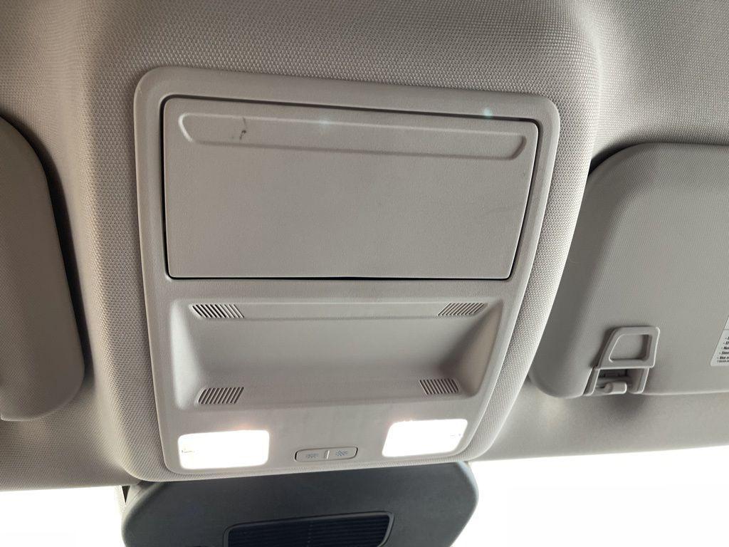 used 2025 Ford Escape car, priced at $19,795