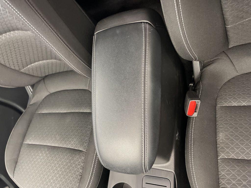 used 2025 Ford Escape car, priced at $19,795