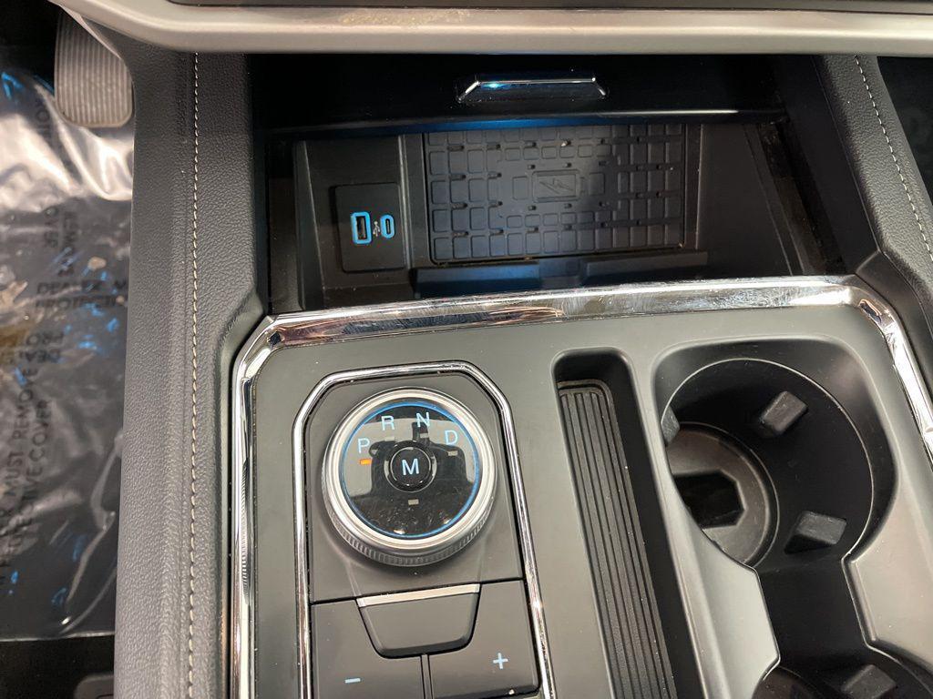 used 2024 Ford Expedition Max car, priced at $43,895