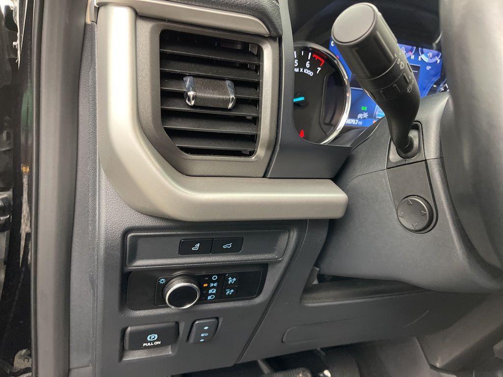 used 2024 Ford Expedition Max car, priced at $43,895