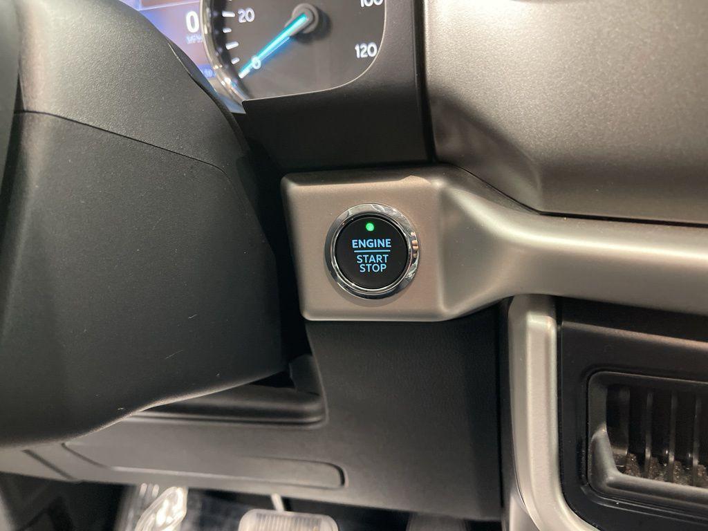 used 2024 Ford Expedition Max car, priced at $43,895