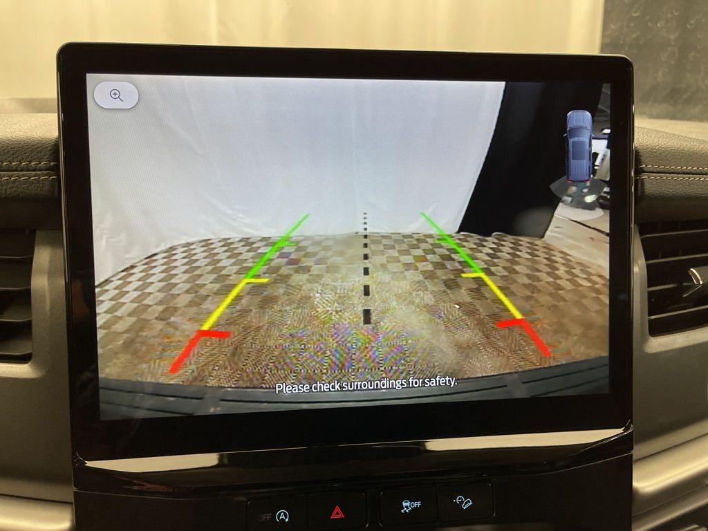 used 2024 Ford Expedition Max car, priced at $43,895