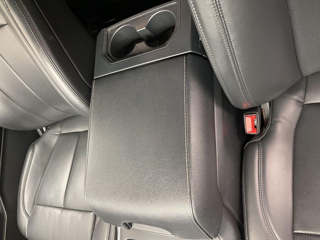 used 2024 Ford Expedition Max car, priced at $43,895