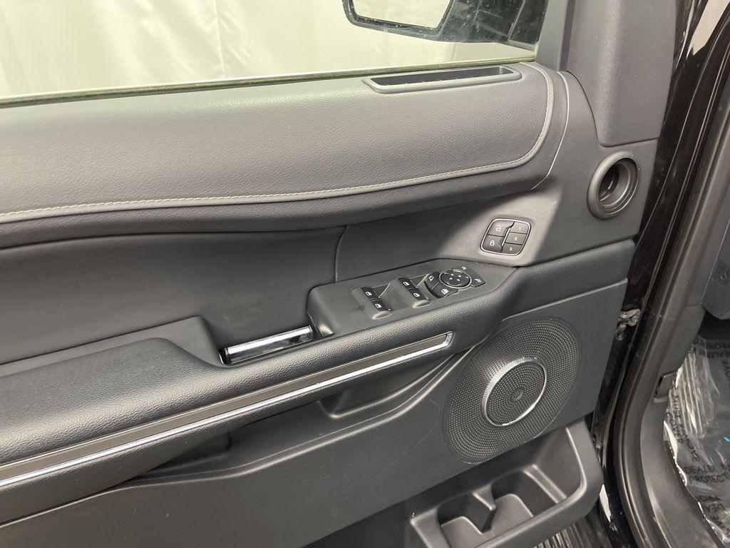 used 2024 Ford Expedition Max car, priced at $43,895