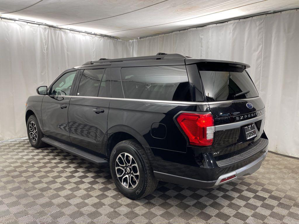 used 2024 Ford Expedition Max car, priced at $43,895