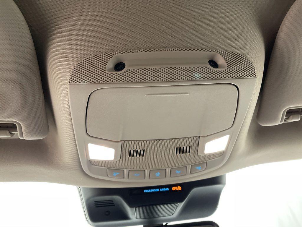 used 2024 Ford Expedition Max car, priced at $43,895