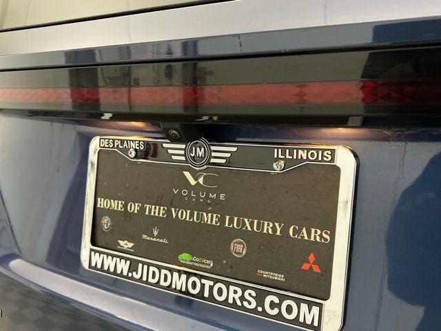 used 2025 Hyundai Tucson car, priced at $22,985