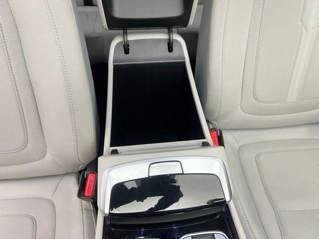 used 2025 Hyundai Tucson car, priced at $22,985