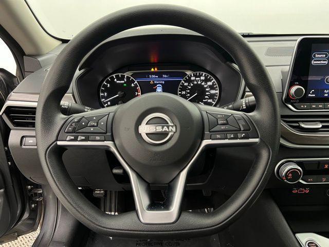 used 2024 Nissan Altima car, priced at $18,885