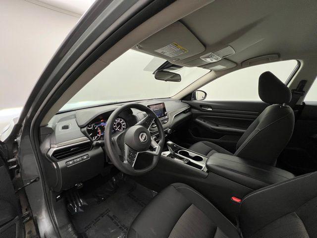 used 2024 Nissan Altima car, priced at $18,885
