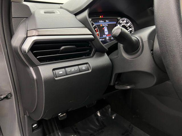 used 2024 Nissan Altima car, priced at $18,885