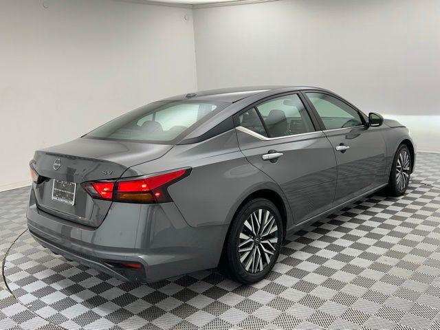 used 2024 Nissan Altima car, priced at $18,885