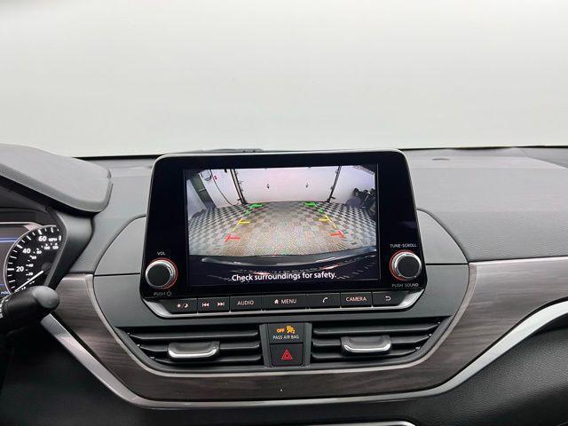 used 2024 Nissan Altima car, priced at $18,885