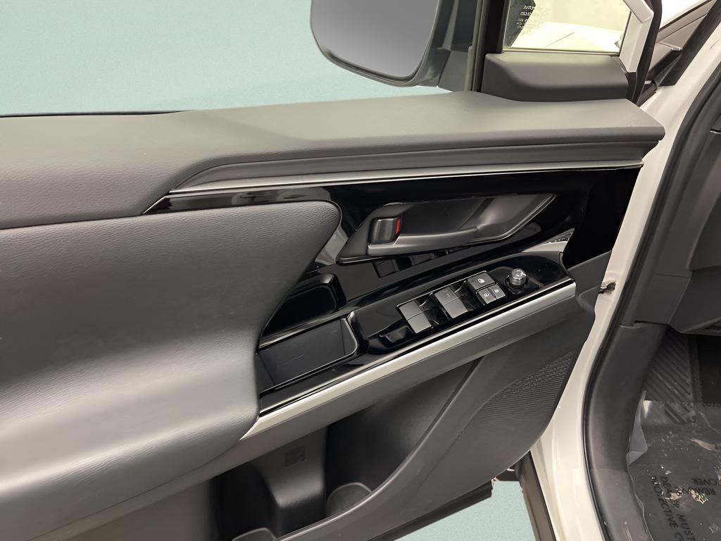 used 2023 Toyota bZ4X car, priced at $21,895