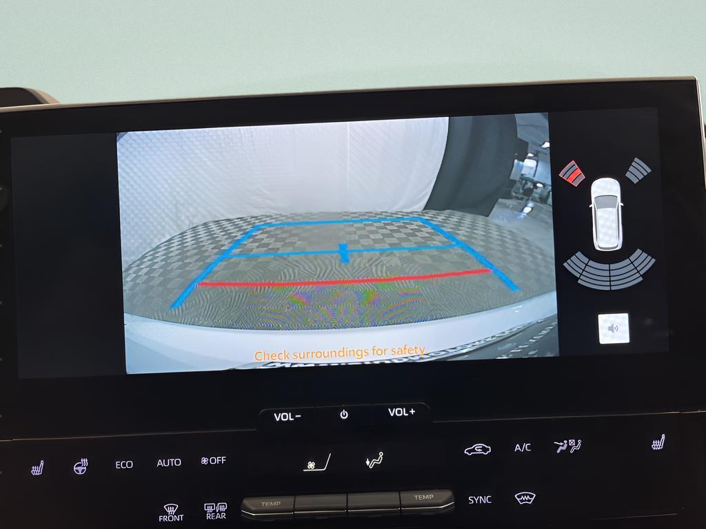 used 2023 Toyota bZ4X car, priced at $21,895