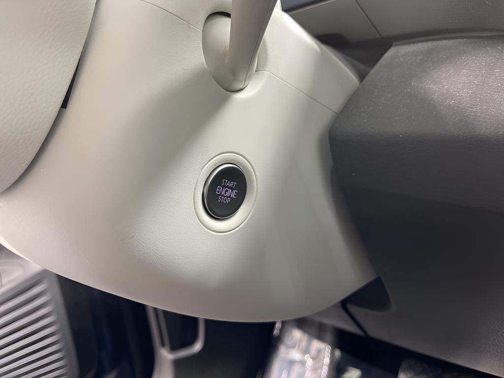 used 2023 Volkswagen ID.4 car, priced at $23,398