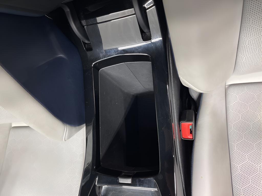 used 2023 Volkswagen ID.4 car, priced at $23,398