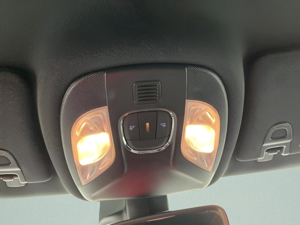 used 2025 Jeep Compass car, priced at $22,795