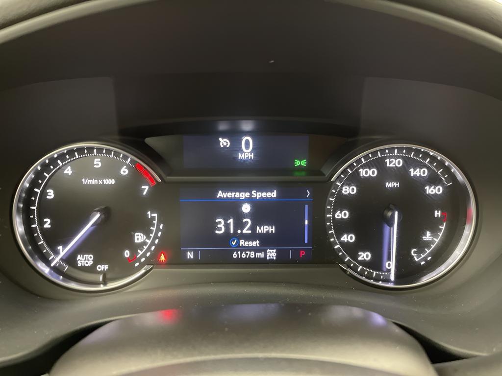 used 2023 Cadillac XT4 car, priced at $22,395
