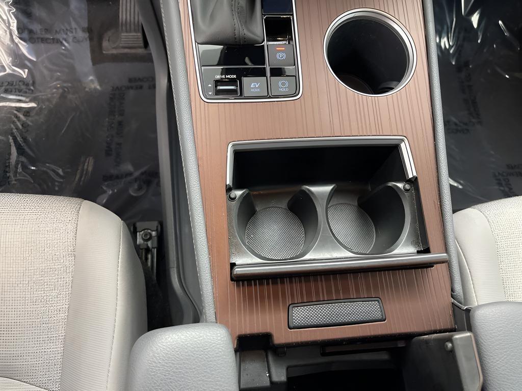 used 2024 Toyota Sienna car, priced at $36,395